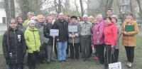 «Мы героев своих не забыли»
