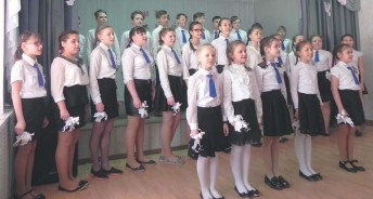 «Мы героев своих не забыли»