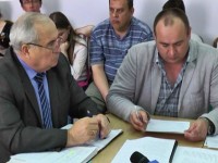 Ремонт дорог в центре внимания депутатской комиссии по ЖКХ